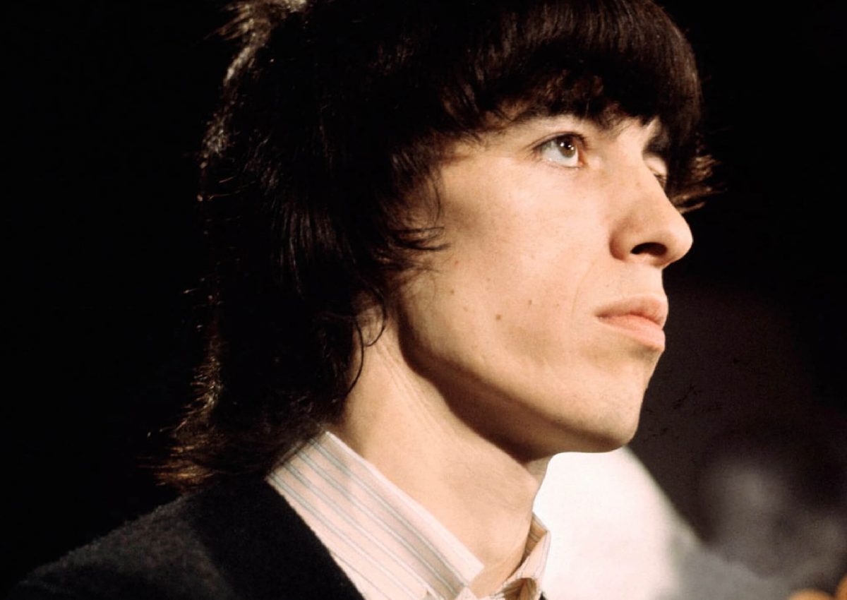 Bill Wyman