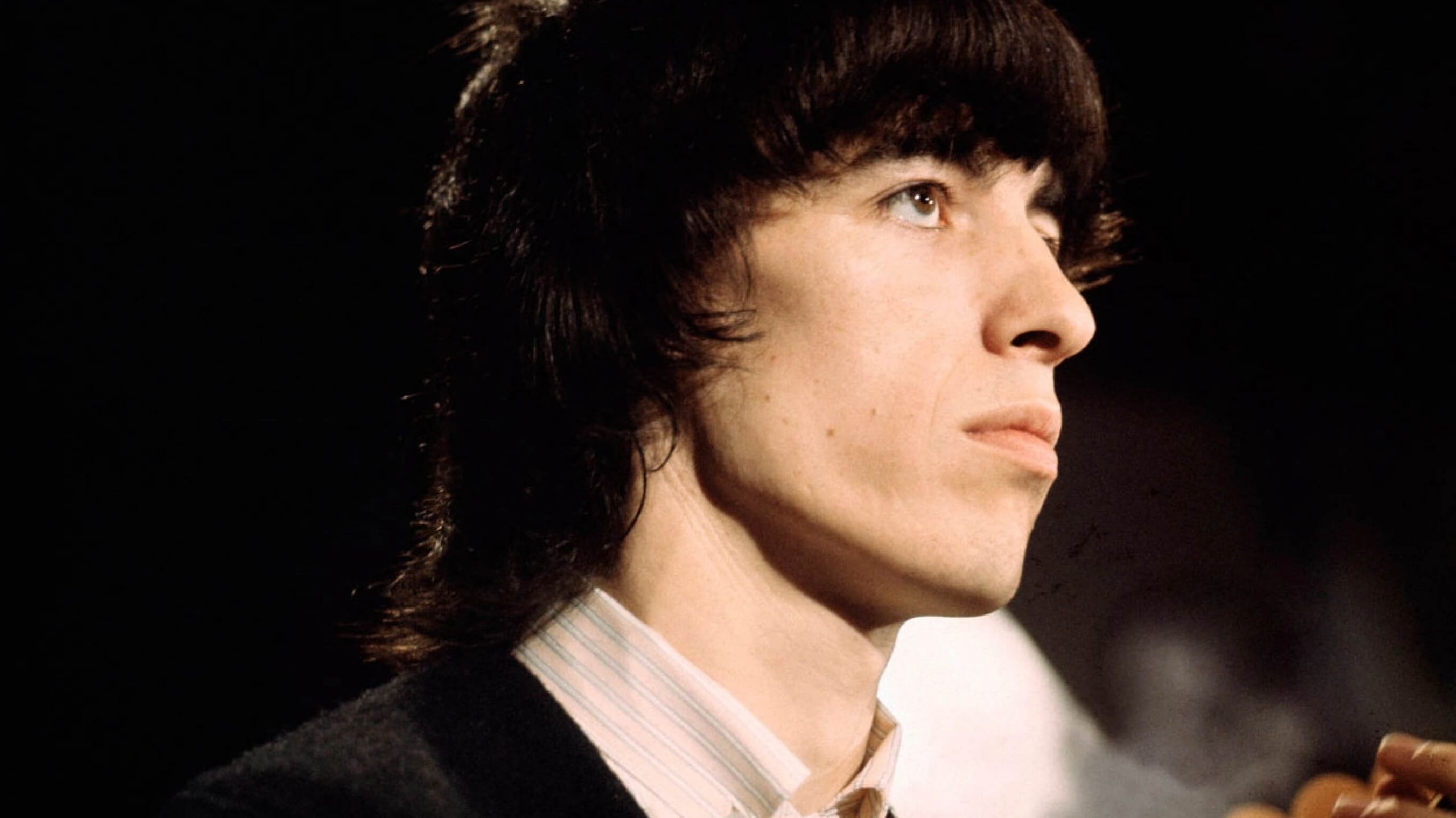 Bill Wyman – Quietus Management
